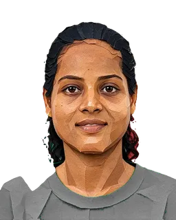 Ritu Moni
