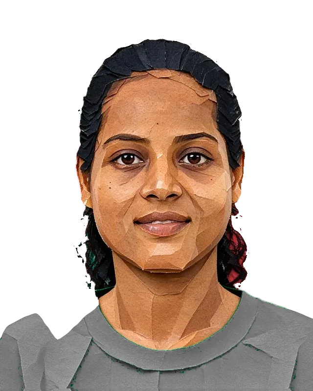 Ritu Moni