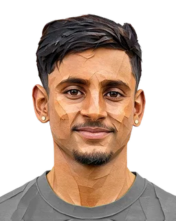 Abishek Porel