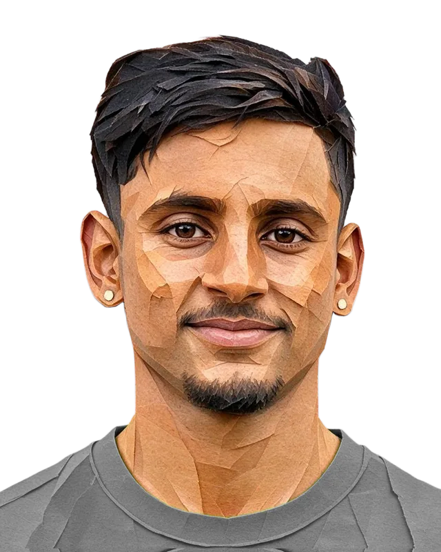 Abishek Porel