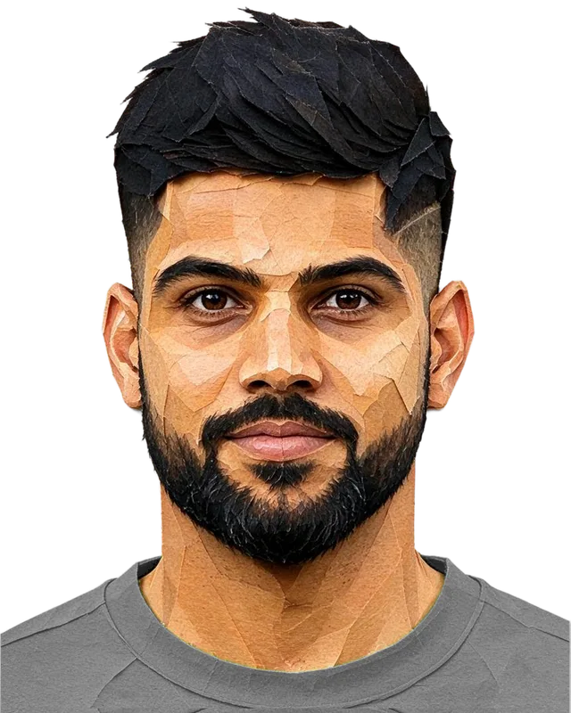 Lalit Yadav