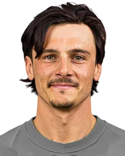 Rob Jones