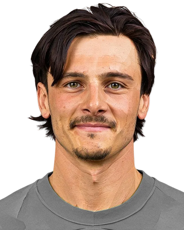 Rob Jones