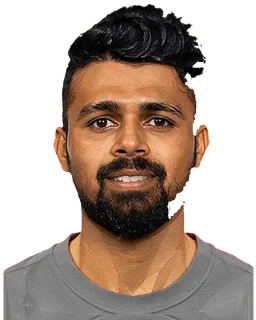Basil Hameed