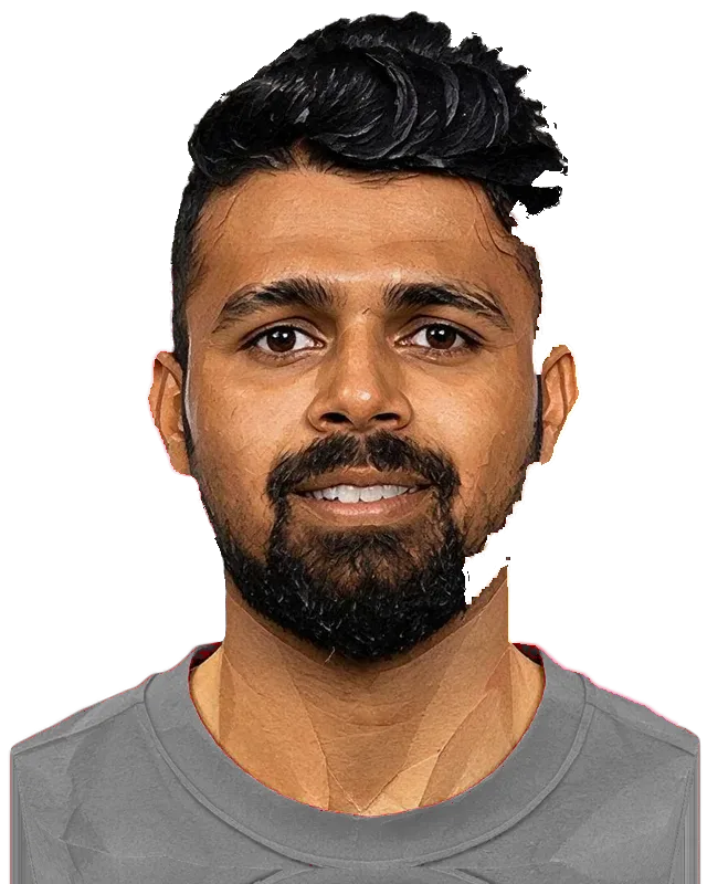 Basil Hameed