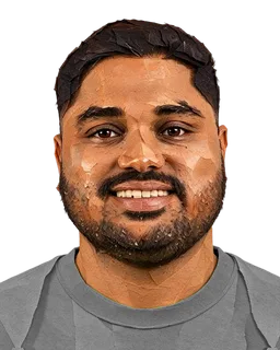 Nikhil Naik