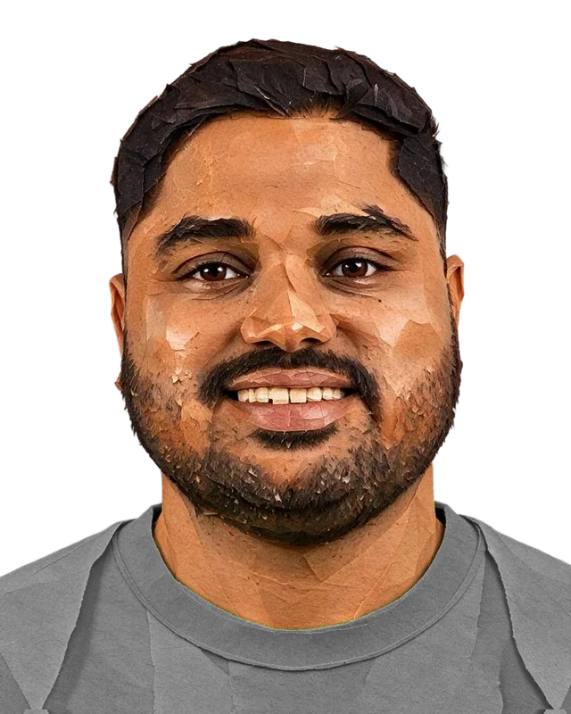 Nikhil Naik