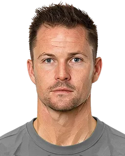 Colin Munro
