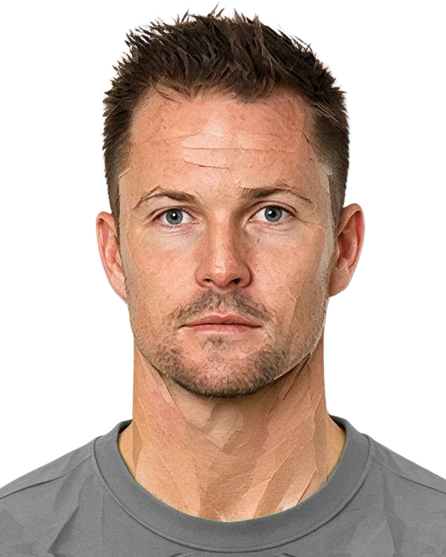 Colin Munro
