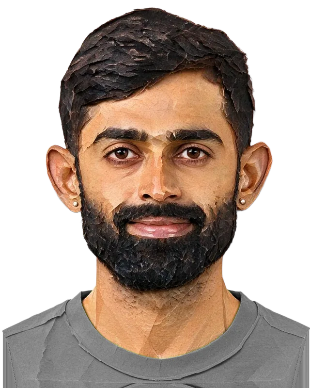 Ankit Bawne