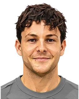 Jesse Tashkoff