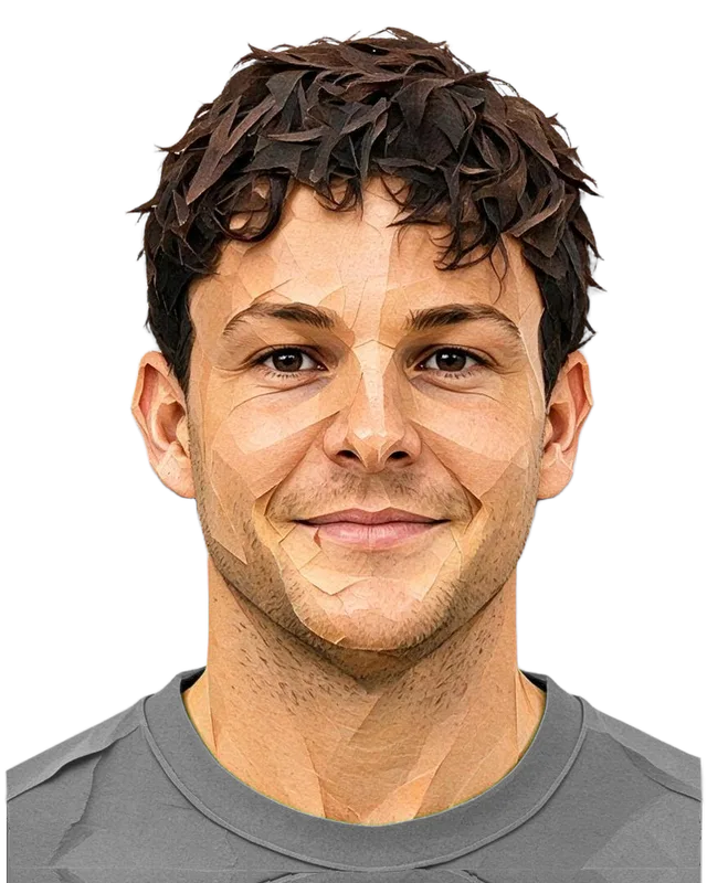 Jesse Tashkoff