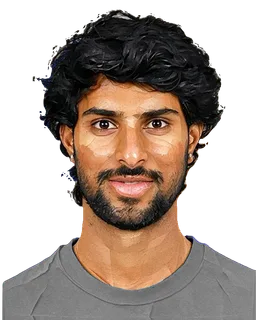 Tilak Varma