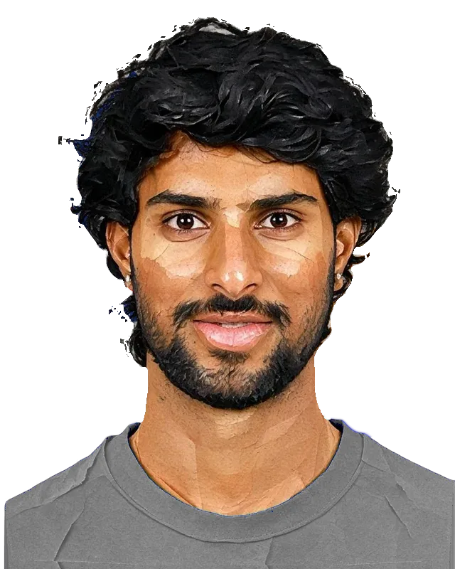 Tilak Varma