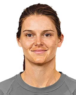 Amy Jones