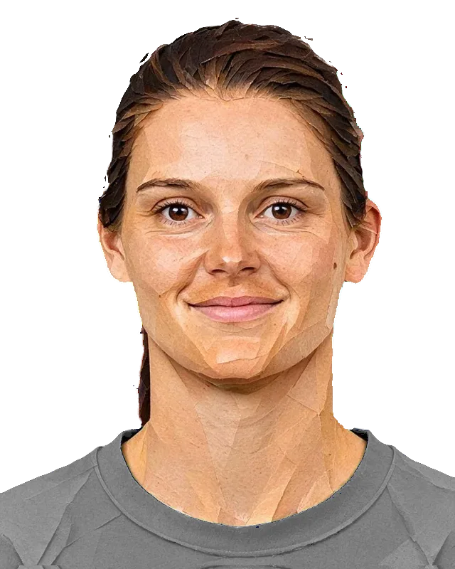 Amy Jones