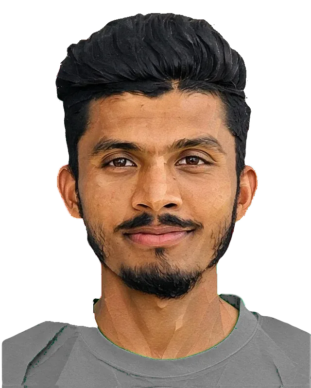 Amite Hasan