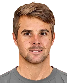 Ryan Burl
