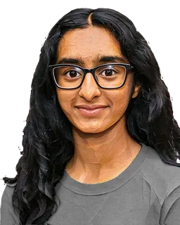 Disha Dhingra