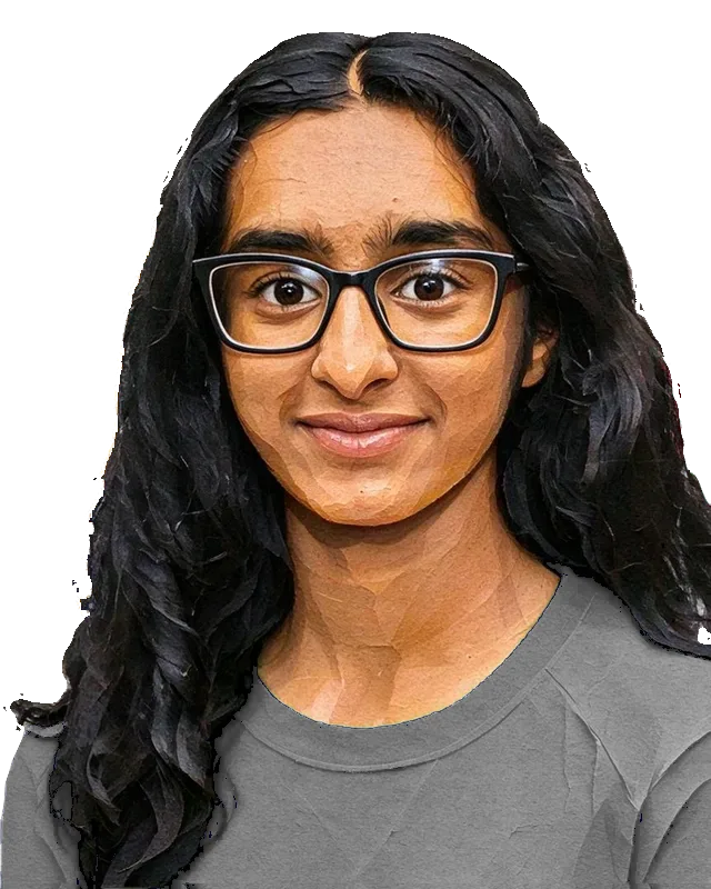 Disha Dhingra