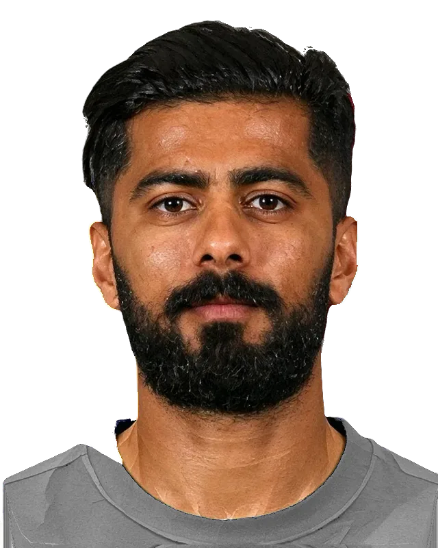 Ali Khan