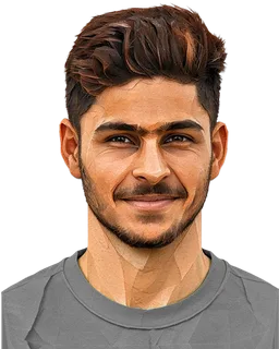 Sanvir Singh
