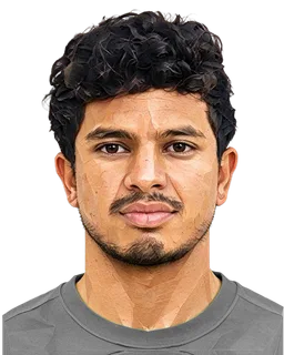 Ashwin Hebbar