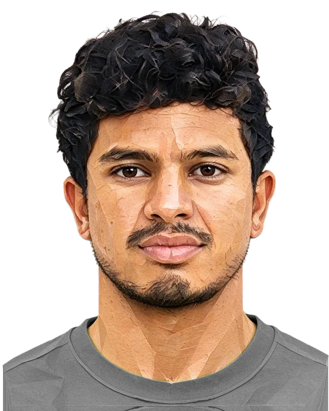 Ashwin Hebbar
