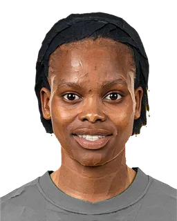 Nondumiso Shangase