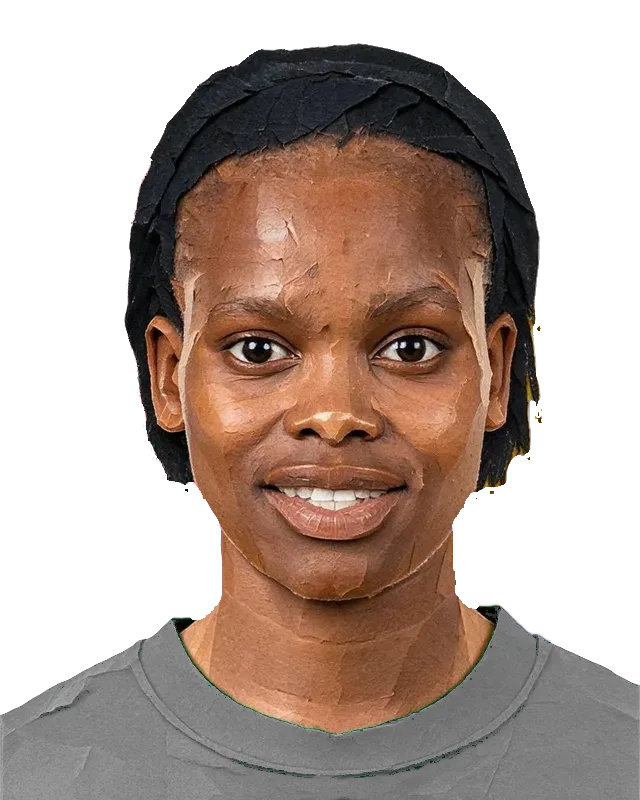 Nondumiso Shangase