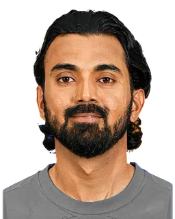 KL Rahul