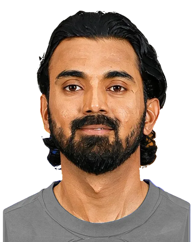KL Rahul