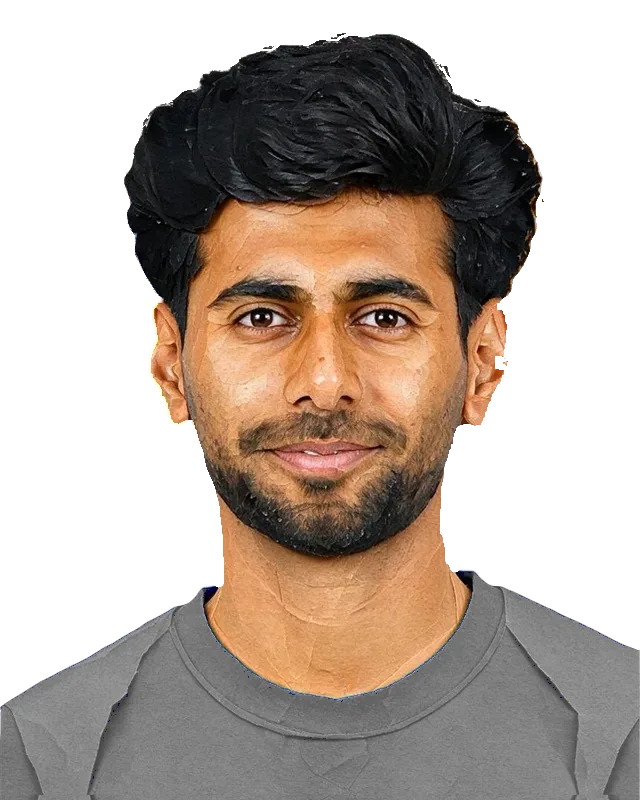 Mayank Yadav
