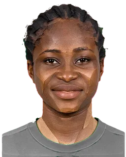 Deborah Bassey