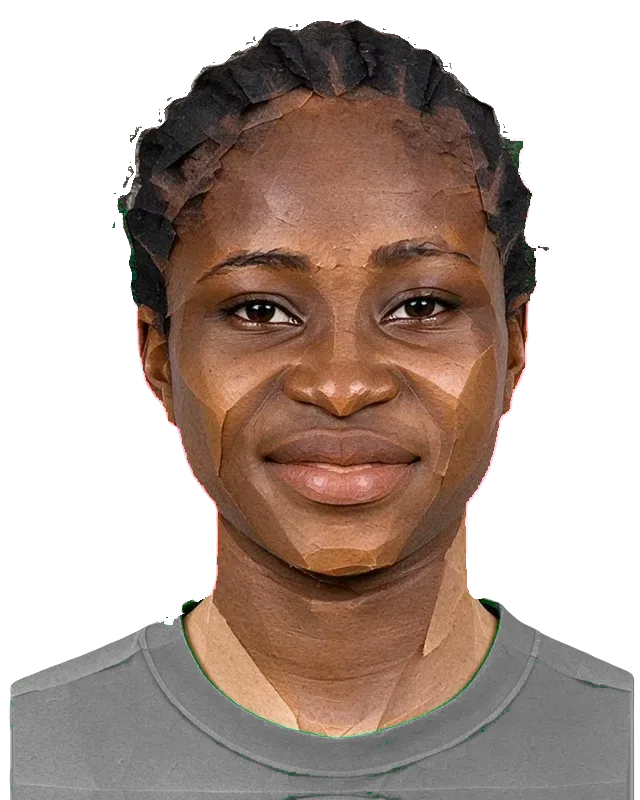 Deborah Bassey