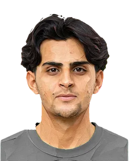 Saad Masood