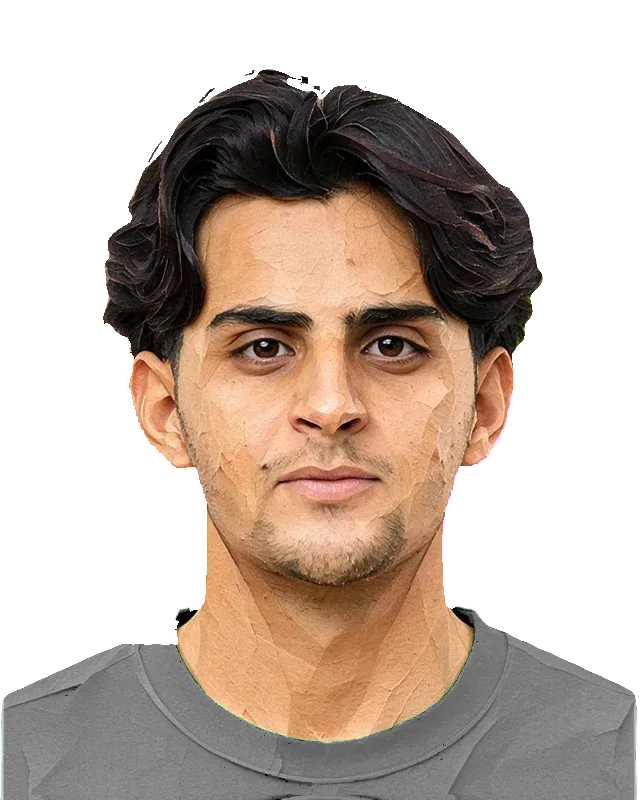 Saad Masood