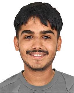Ayush Mhatre