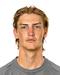 Lachlan Shaw