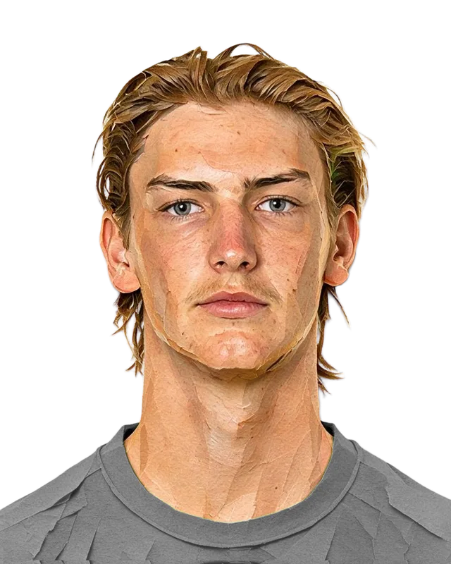 Lachlan Shaw