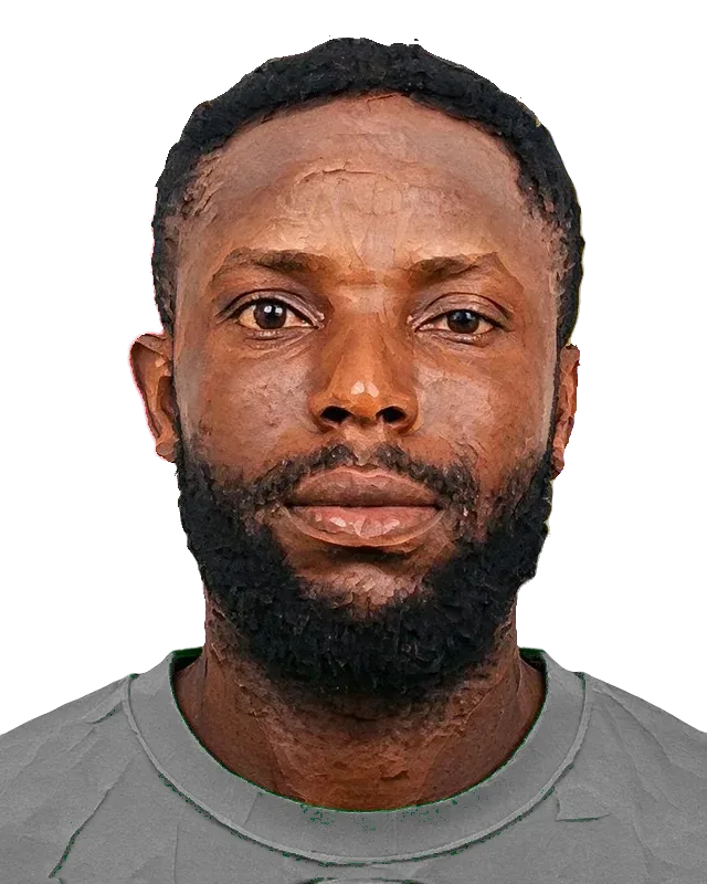 Obed Agbomadzie