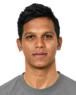 Mohammad Saifuddin