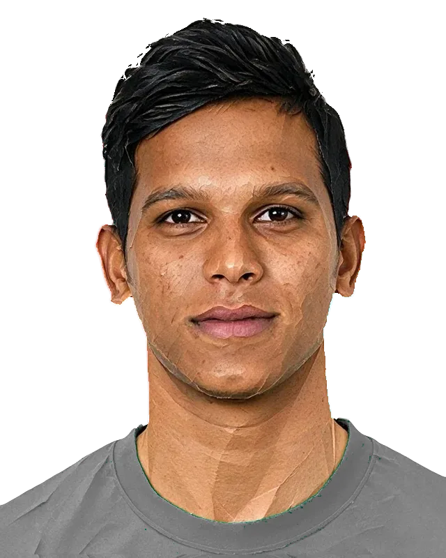 Mohammad Saifuddin