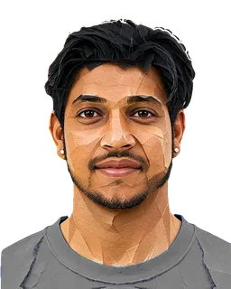 Sandeep Lamichhane