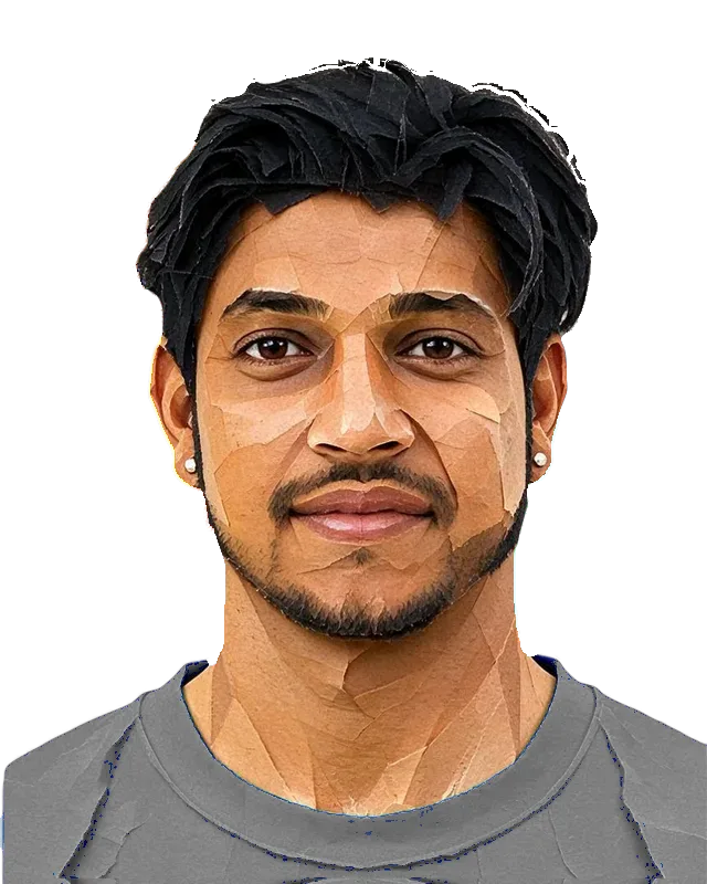 Sandeep Lamichhane