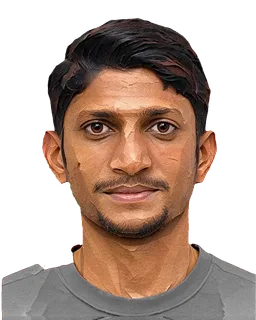 Muhammad Asim