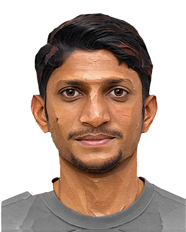 Mohammad Asim