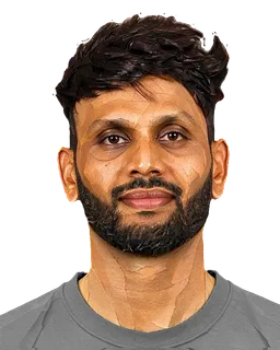 Milind Kumar