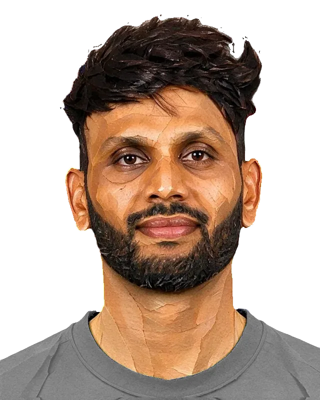 Milind Kumar