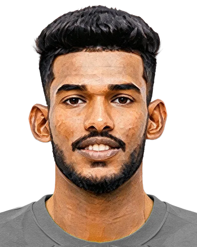 Sahan Kosala